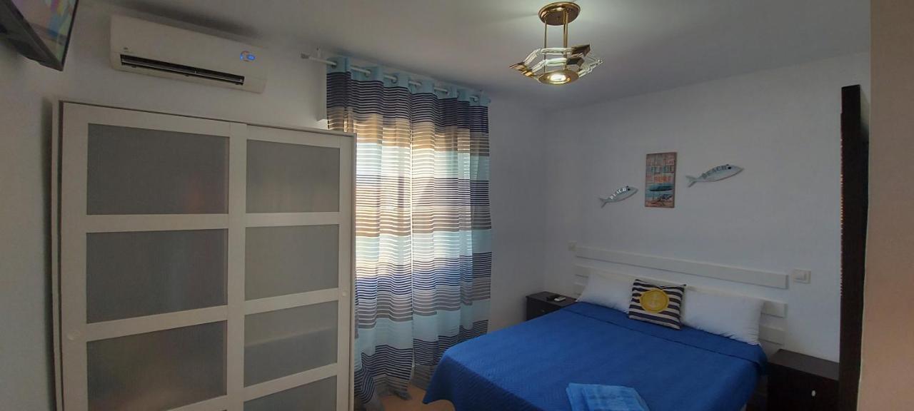 Апартаменты Piso Cerca Benidorm Вильяхойоса Экстерьер фото